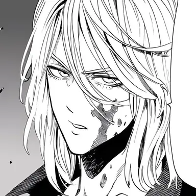 Profile image of 아마이 마스크