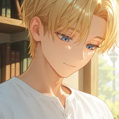 Profile image of イアン