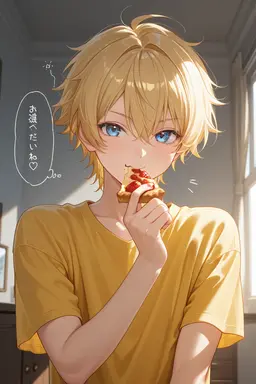 Profile image of アーサー