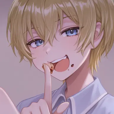 Profile image of アーサー