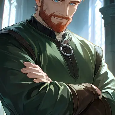 Profile image of Fergal