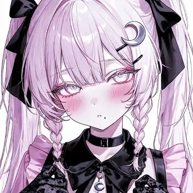 Profile image of メル