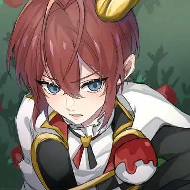 Profile image of リドル・ローズハート