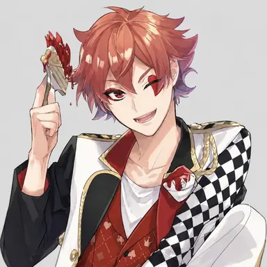Profile image of エース・トラッポラ