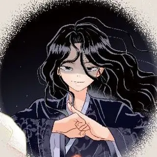 Profile image of 흑옥