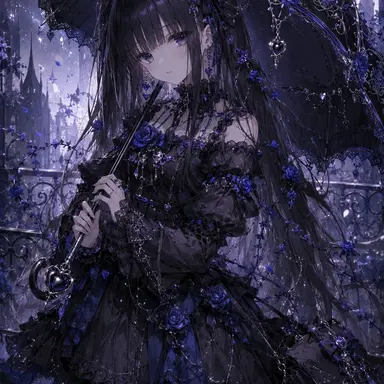 Profile image of ココロ