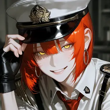 Profile image of Fiona