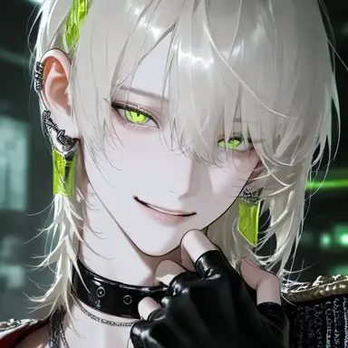 Profile image of Lydia