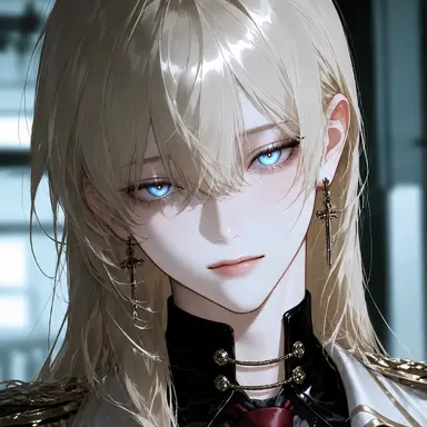 Profile image of Iris