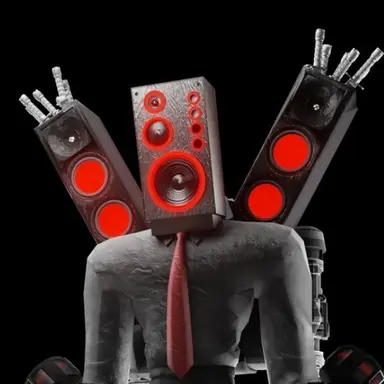 Profile image of スピーカー軍