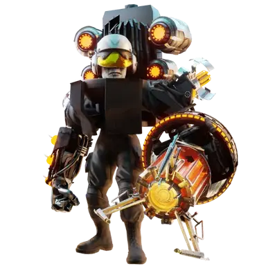 Profile image of スキビディ軍
