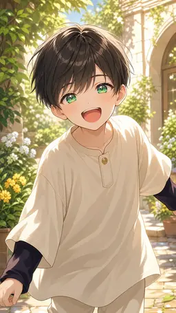 Profile image of Leo