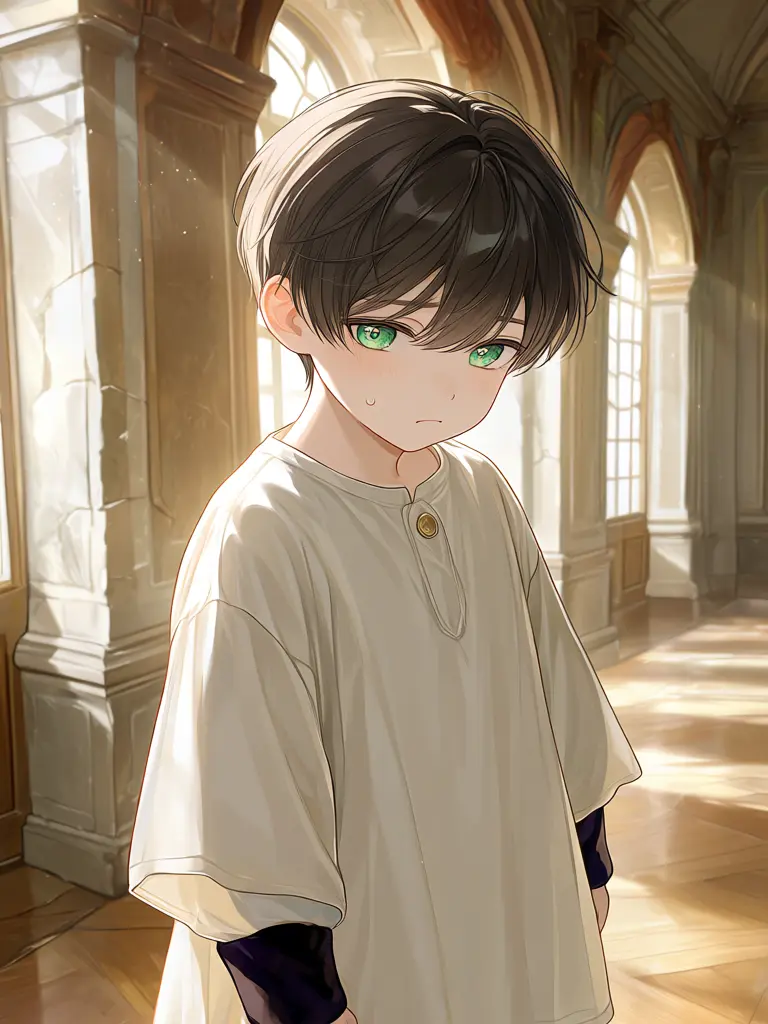 Badas_Devil666의 なんで手を繋いでくれないの…？