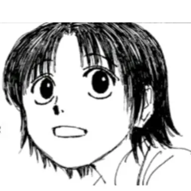 Profile image of Chrollo