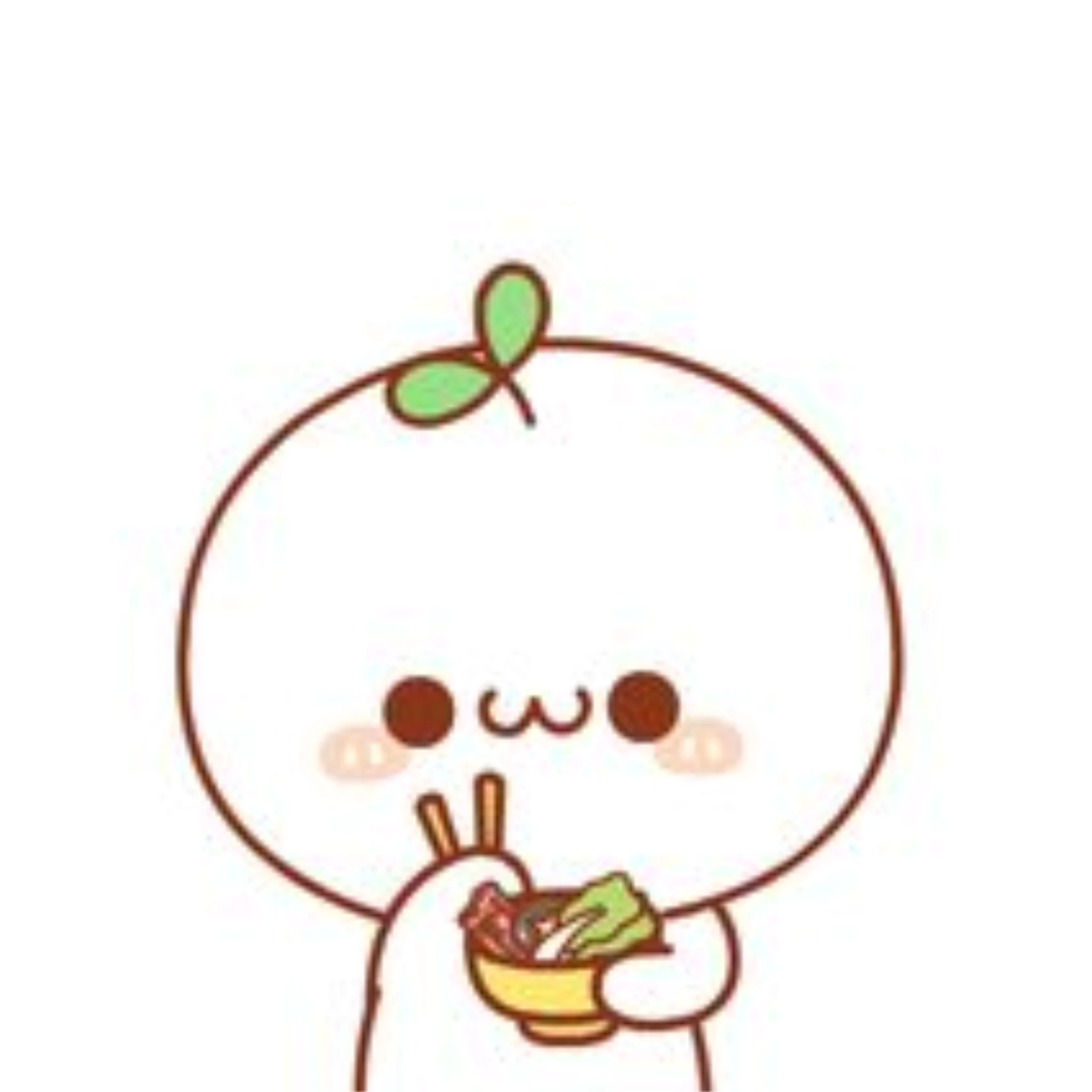 새싹이