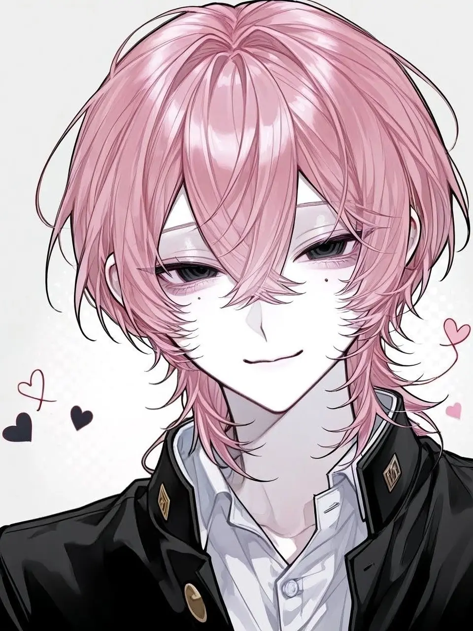 Kokekokko_sann의 君のための身だしなみ