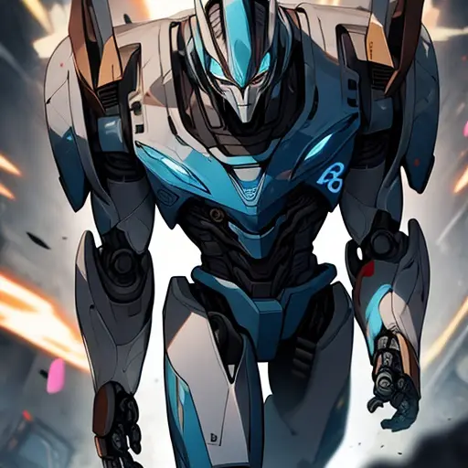 GrimJudge457의 터닝메카드 w