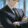 Profile image of 神谷了介