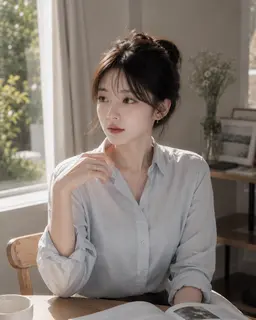 Profile image of 서희정
