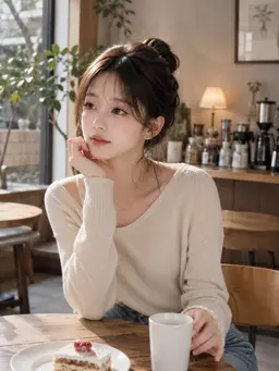 Profile image of 최윤지