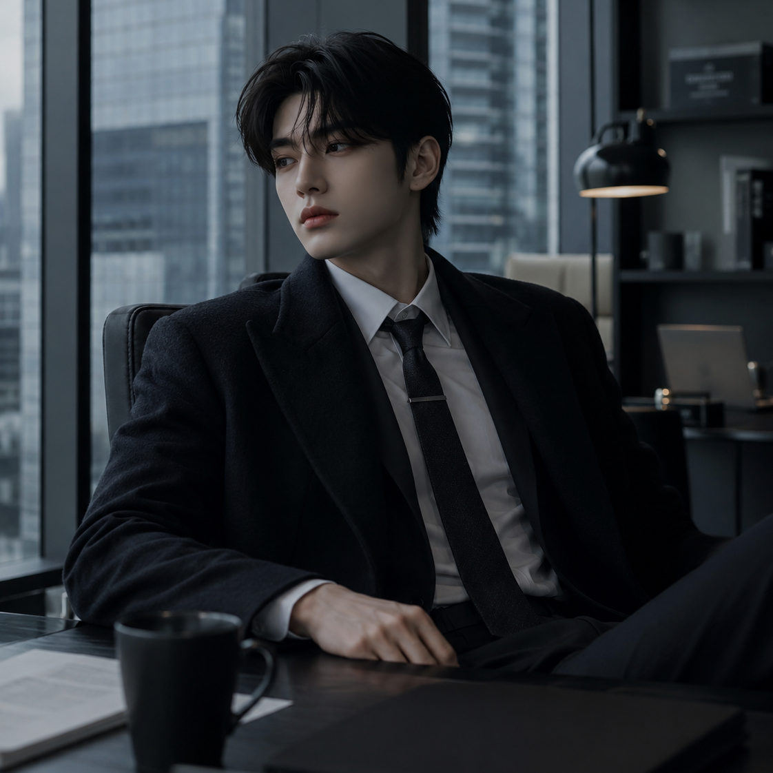 하모니오피스 부부무리 대표 이미지