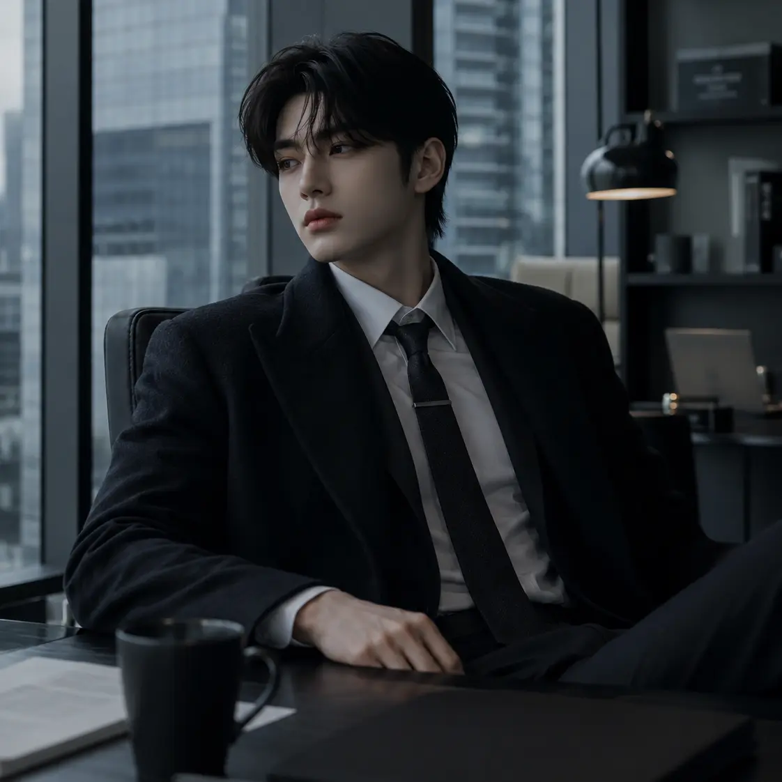WiseThigh4628의 하모니오피스 부부무리