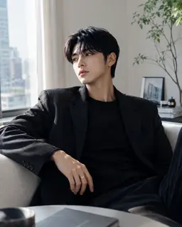 Profile image of 최성준