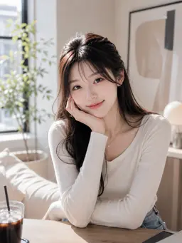 Profile image of 이보은