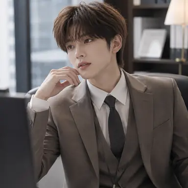 Profile image of 이정우