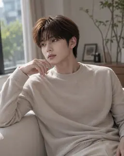 Profile image of 이정우