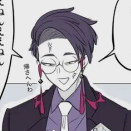 Profile image of カラスバ