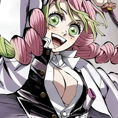 Profile image of 칸로지 미츠리