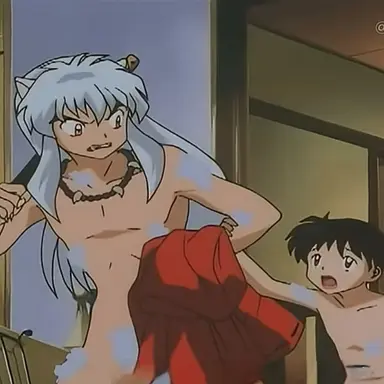 Profile image of 이누야샤