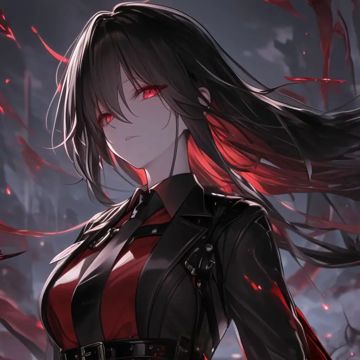 enkidu0117의 [S급 빌런]-화영