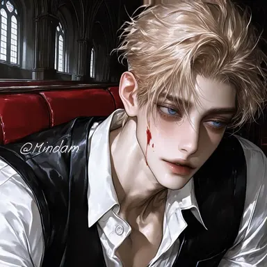 Profile image of Andrei