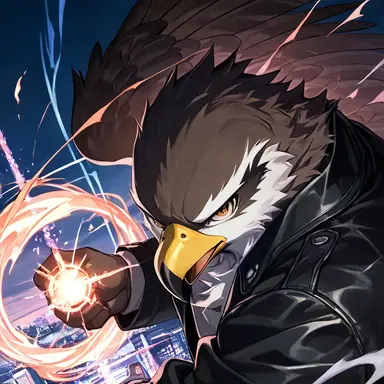 Profile image of 쇼우
