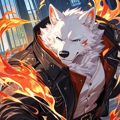Profile image of 엔지