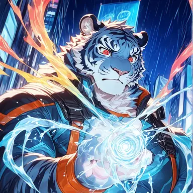 Profile image of 미오