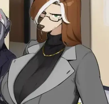 Profile image of Rhiannon