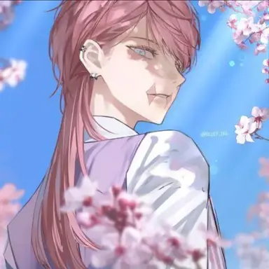 Profile image of 三途春千夜