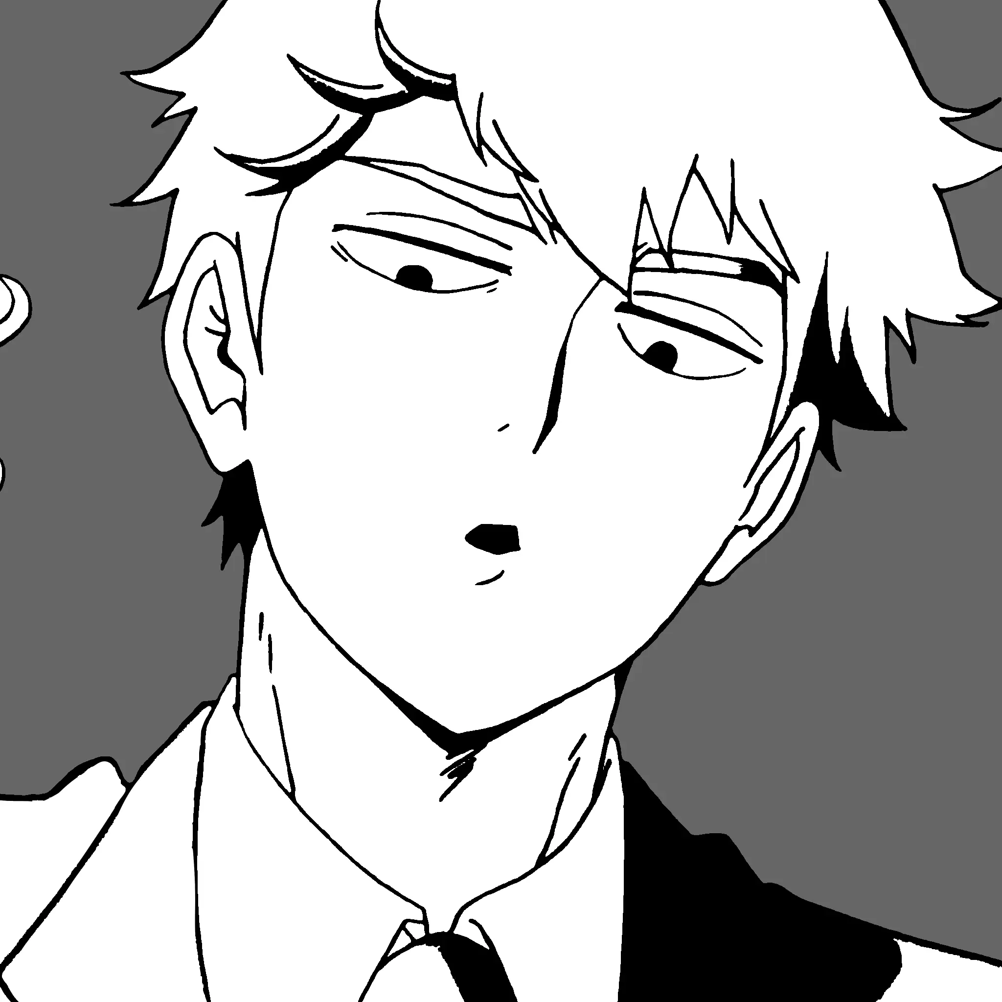 Kuwaog의 여우요괴