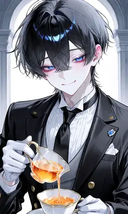Profile image of 水琴