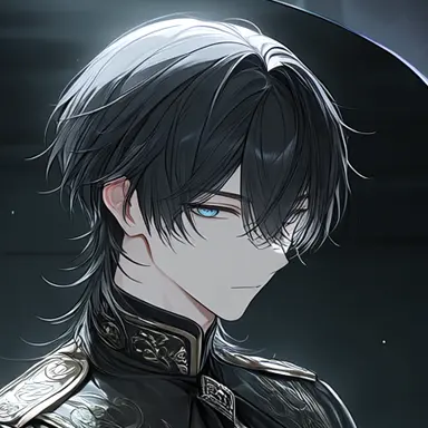 Profile image of Hugh