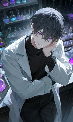 Profile image of En