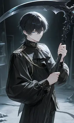 Profile image of Hugh