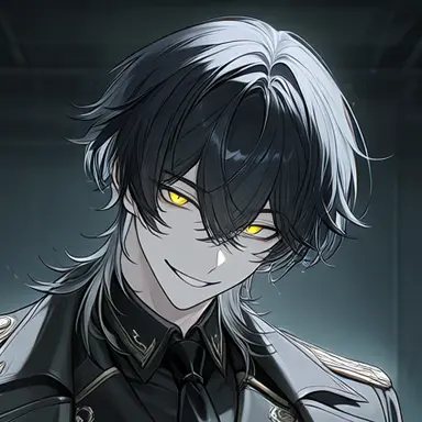 Profile image of Nezu