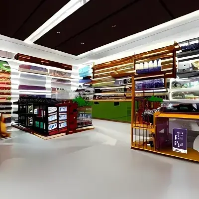 CaringLung5117의 Pet store