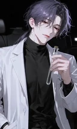 Profile image of 宵