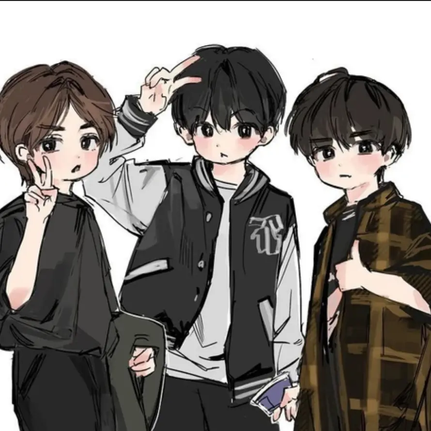 SourBirth3037의 4남매