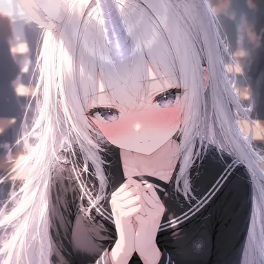 Profile image of Luna
